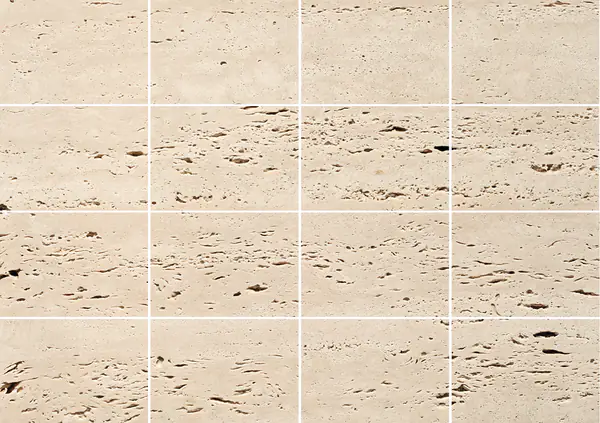 ترافرتينو قيصر الترافرتين الإيطالي مطابقة ربع كتاب