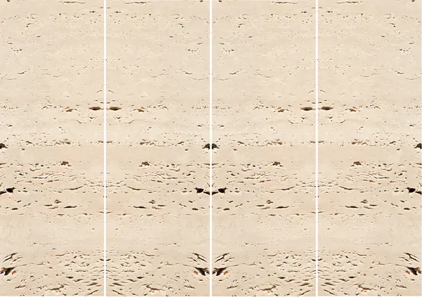 ترافرتينو قيصر الترافرتين الإيطالي غير مطابق