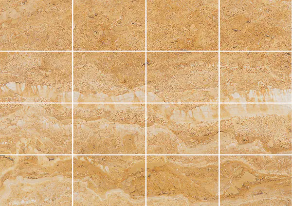 ترافرتينو دوراتو آل كونترو الترافرتين الإيراني مطابقة ربع كتاب