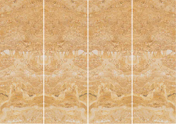 ترافرتينو دوراتو آل كونترو الترافرتين الإيراني غير مطابق