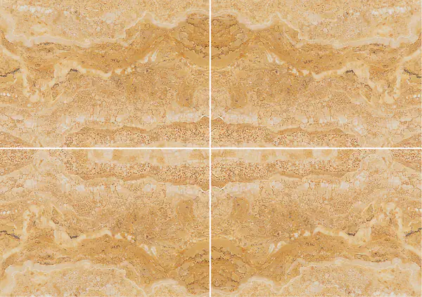 ترافرتينو دوراتو آل كونترو الترافرتين الإيراني عروق متتابعة