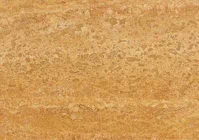 travertino dorato iranian travertine