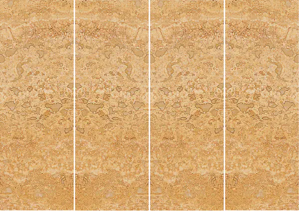 ترافرتينو دوراتو الترافرتين الإيراني غير مطابق