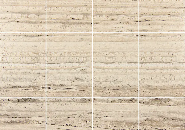 ترافرتينو دوراتو لايت الترافرتين الإيراني مطابقة ربع كتاب