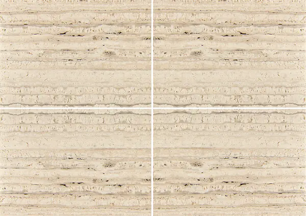 ترافرتينو دوراتو لايت الترافرتين الإيراني عروق غير متطابقة