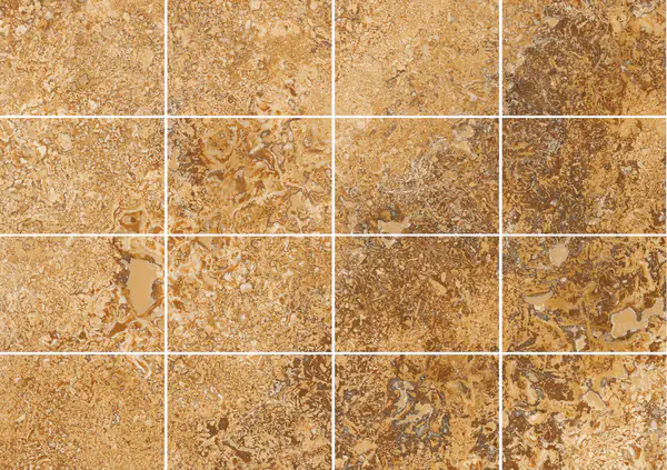 ترافرتينو جولد الترافرتين الإيراني مطابقة ربع كتاب