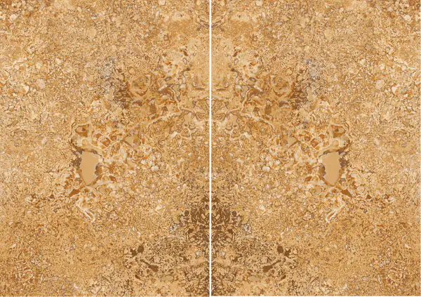 ترافرتينو جولد الترافرتين الإيراني مطابقة ربع كتاب