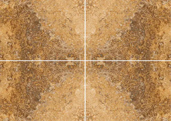 ترافرتينو جولد الترافرتين الإيراني عروق غير متطابقة