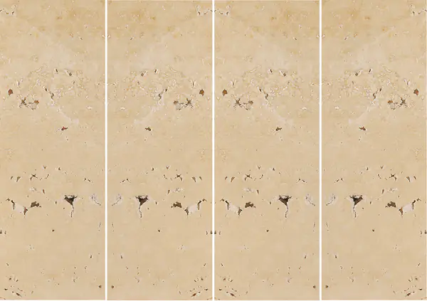 ترافرتينو إيبيريكو الترافرتين الإسباني غير مطابق