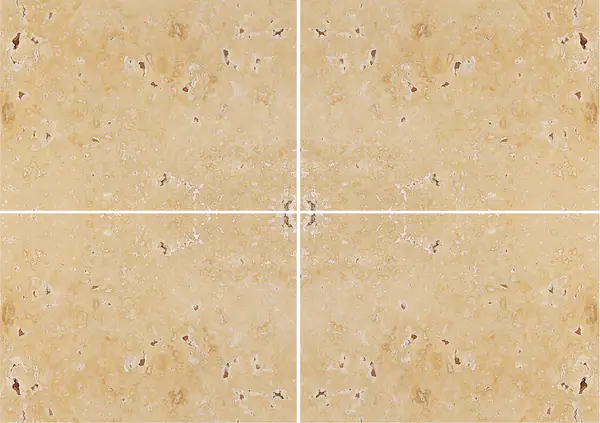 ترافرتينو إيبيريكو الترافرتين الإسباني عروق غير متطابقة