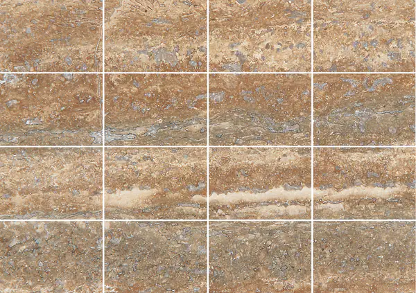 ترافرتينو نوتشي الترافرتين الإيطالي مطابقة ربع كتاب