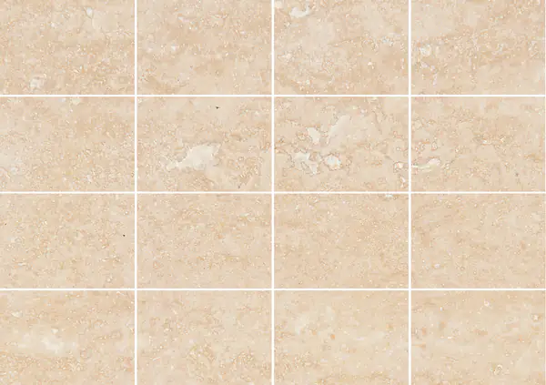 ترافرتينو رومانو كلاسيكو الترافرتين الإيطالي مطابقة ربع كتاب