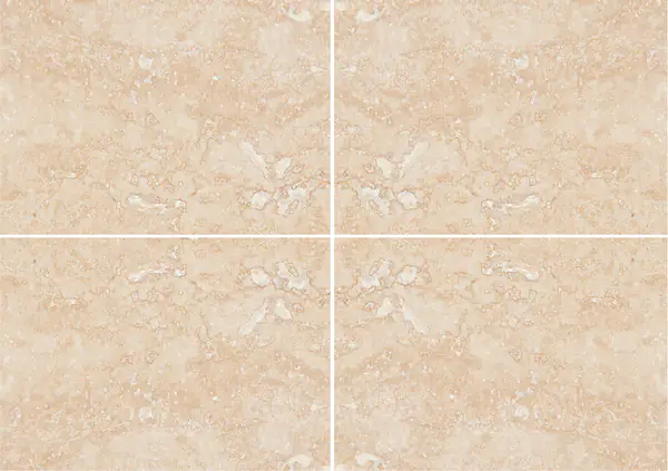 ترافرتينو رومانو كلاسيكو الترافرتين الإيطالي عروق غير متطابقة