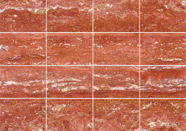 ترافرتينو روسو أل كونترو الترافرتين الإيراني مطابقة كتاب مزدوج مفتوح