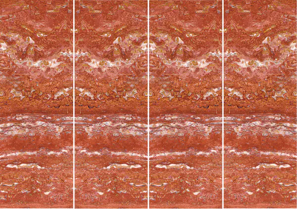ترافرتينو روسو أل كونترو الترافرتين الإيراني غير مطابق