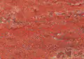 Travertino Rosso Iranian Travertine