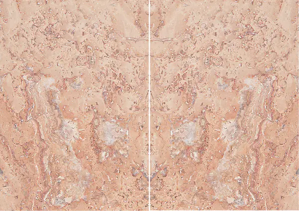 ترافرتينو سكاباس الترافرتين الإسباني مطابقة ربع كتاب