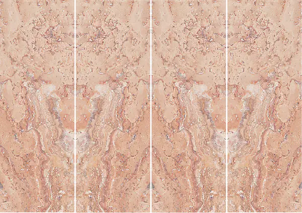 ترافرتينو سكاباس الترافرتين الإسباني غير مطابق