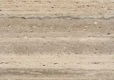 travertino silver brown italian travertine