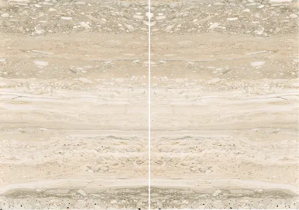 ترافرتينو سيلفر الترافرتين الإيطالي مطابقة ربع كتاب