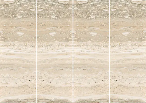 ترافرتينو سيلفر الترافرتين الإيطالي غير مطابق