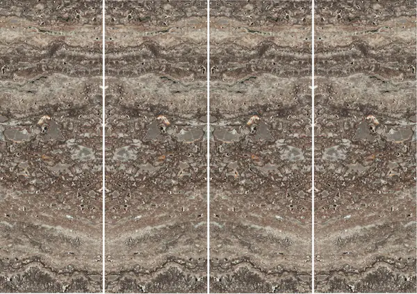 ترافرتينو تيتانيوم الترافرتين الإيراني غير مطابق