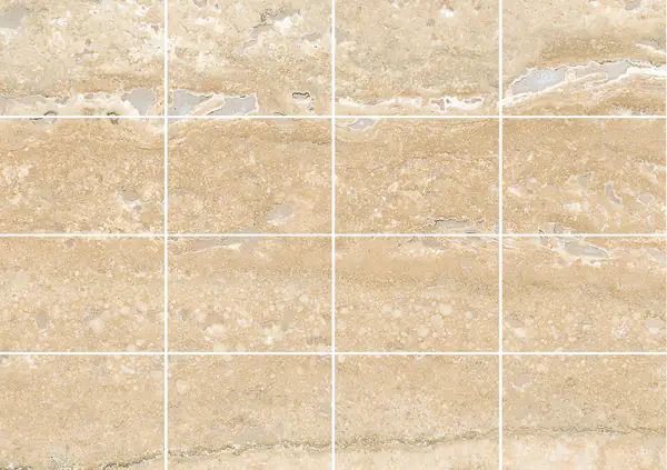 ترافرتينو فيناتو الترافرتين الإيطالي مطابقة ربع كتاب