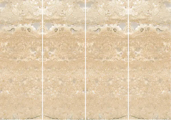 ترافرتينو فيناتو الترافرتين الإيطالي غير مطابق