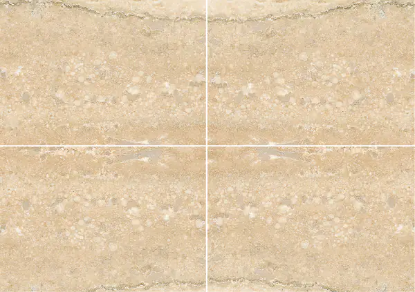 ترافرتينو فيناتو الترافرتين الإيطالي عروق متتابعة