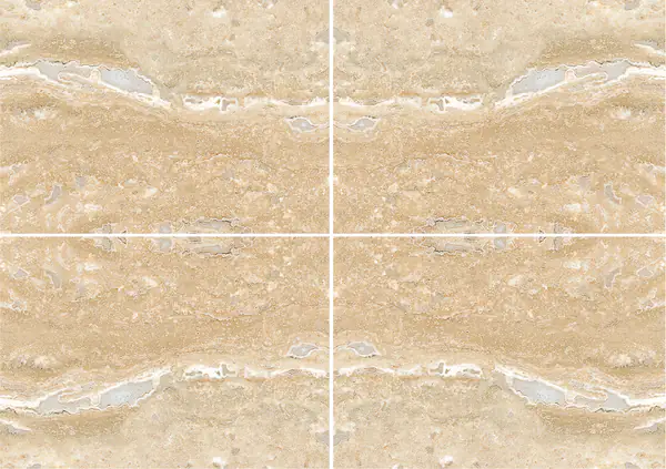 ترافرتينو فيناتو الترافرتين الإيطالي عروق غير متطابقة