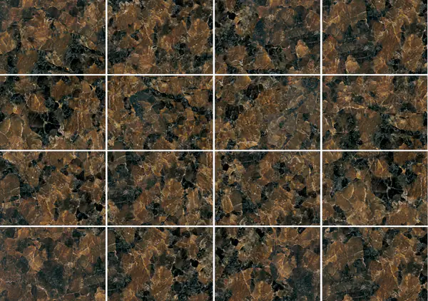 جرانيت العسل البني الاستوائي السعودي مطابقة ربع كتاب