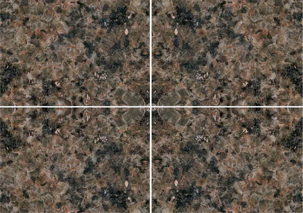 جرانيت تروبيك براون السعودي عروق غير متطابقة