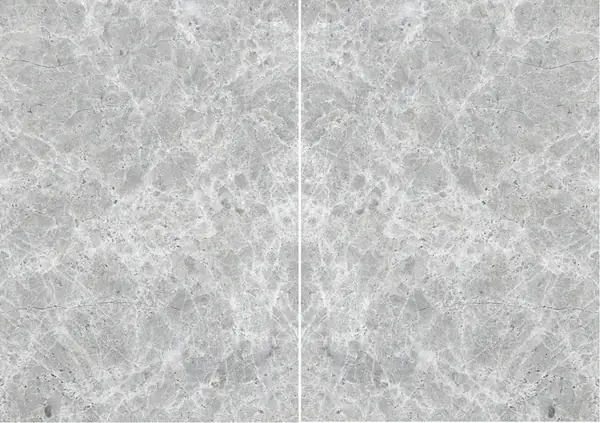 رخام توندارا جراي التركي مطابقة ربع كتاب