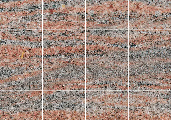 جرانيت توبيم البرازيلي مطابقة ربع كتاب