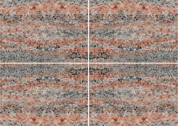 جرانيت توبيم البرازيلي عروق غير متطابقة