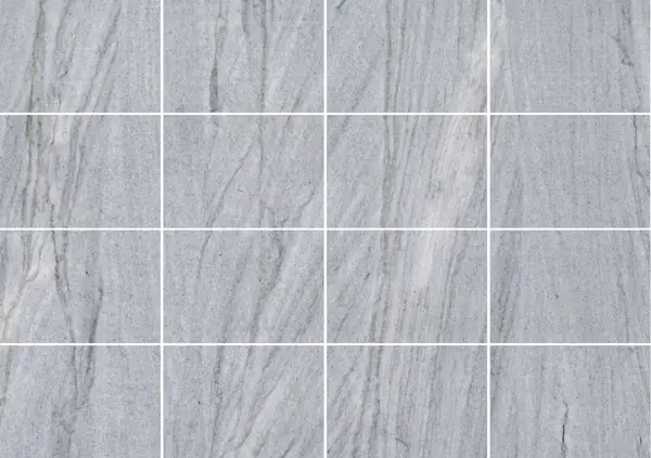 كوارتزيت مخملي برازيلي مطابقة ربع كتاب