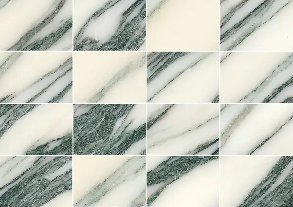 رخام إيطالي فيناتو فانتاستيكو مطابقة كتاب مفتوح