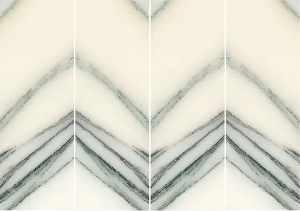 رخام إيطالي فيناتو فانتاستيكو غير مطابق