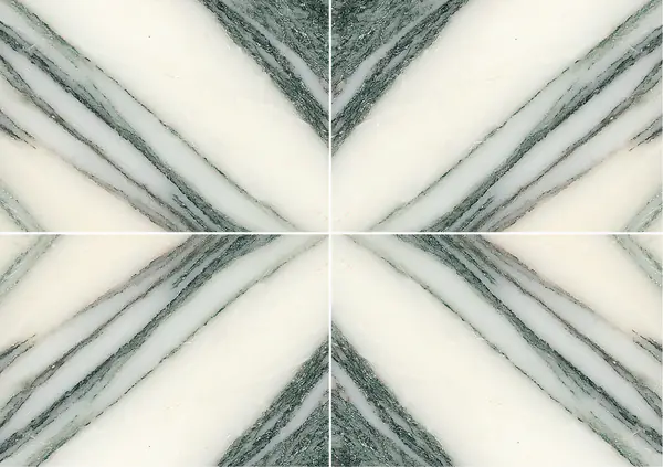 رخام إيطالي فيناتو فانتاستيكو عروق متتابعة