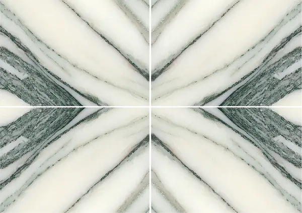 رخام إيطالي فيناتو فانتاستيكو عروق غير متطابقة