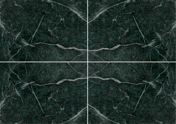 رخام فيردي أنتيكو دي أوريينتي الإيراني عروق متتابعة