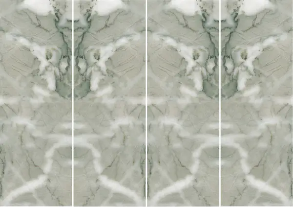 رخام فيردي أنتيغوا الإيراني غير مطابق