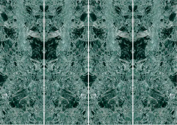 رخام فيردي أفير الإيطالي غير مطابق