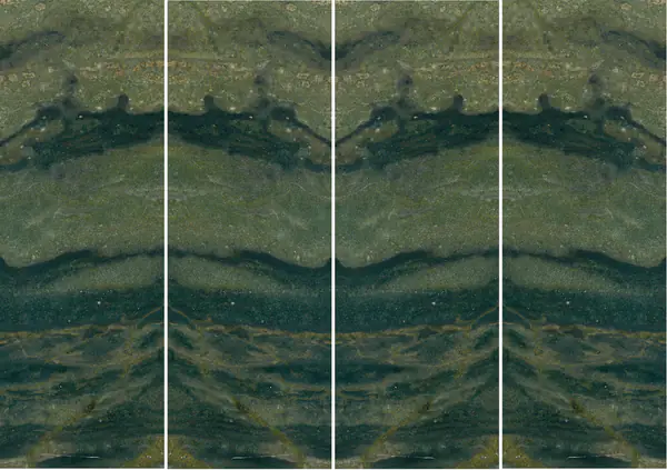 جرانيت فيردي بامبو البرازيلي غير مطابق