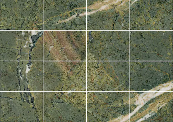 جرانيت فيردي بورجونيا البرازيلي مطابقة كتاب مزدوج مفتوح