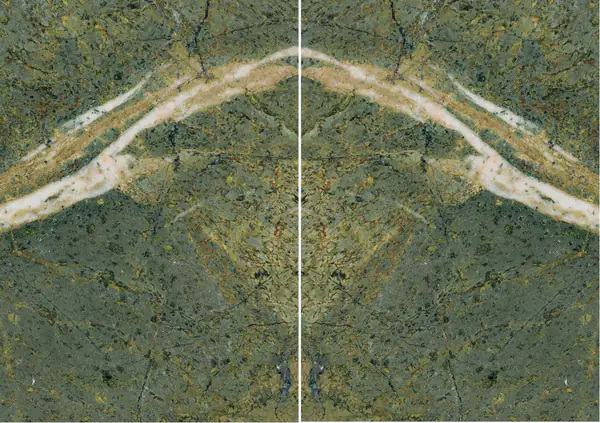 جرانيت فيردي بورجونيا البرازيلي مطابقة ربع كتاب