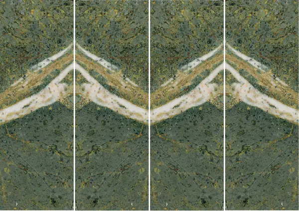 جرانيت فيردي بورجونيا البرازيلي غير مطابق