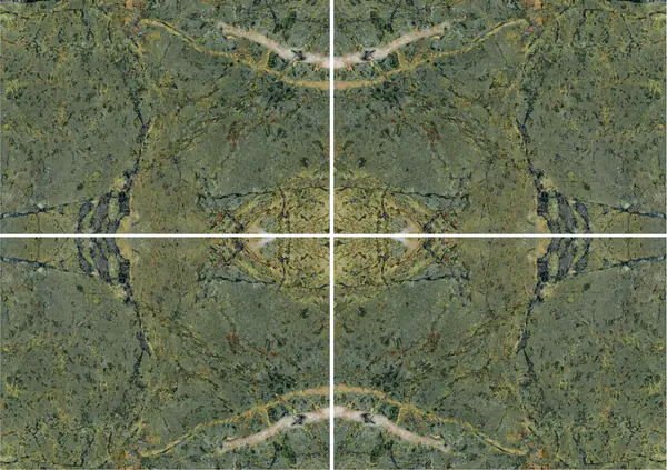 جرانيت فيردي بورجونيا البرازيلي عروق غير متطابقة