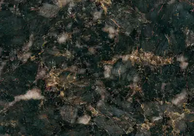 verde butterfly brazilian granite