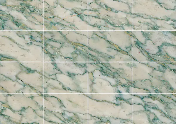 رخام فيردي شاسان الفرنسي مطابقة كتاب مزدوج مفتوح